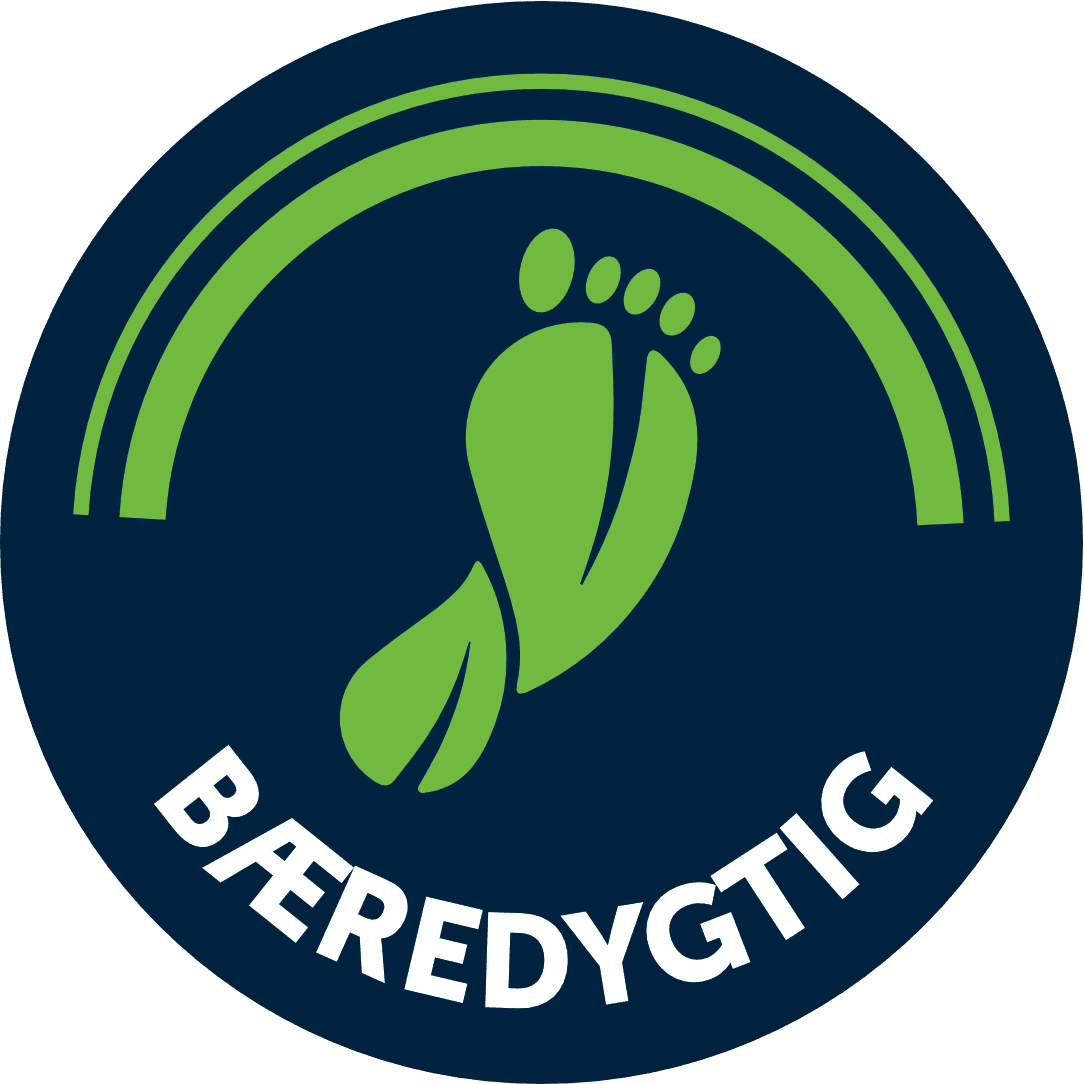 Miljøvenligt husspildevandssystem